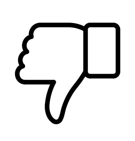 Icon_nicht-erfüllt_Schwarz_Freepik