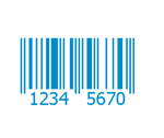 Barcode Beispiel