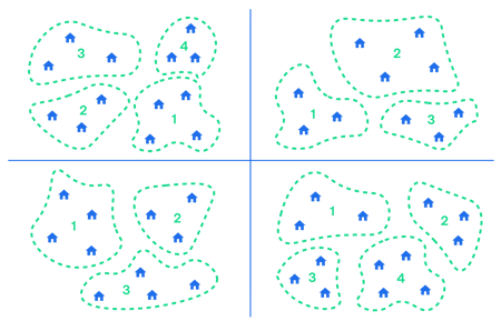 Routenplanung_Sprungverfahren