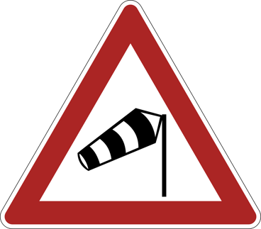 6 Tipps zum Autofahren bei Sturm und Unwetter
