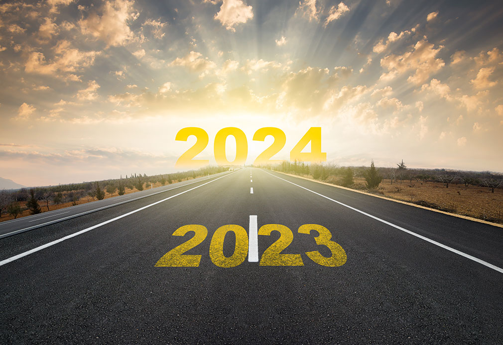 Änderungen im Straßenverkehr 2024