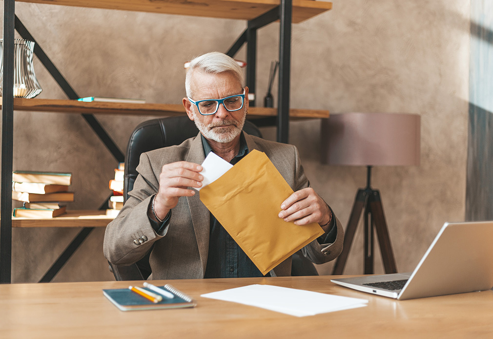 Stakeholder im Strafzettelmanagement