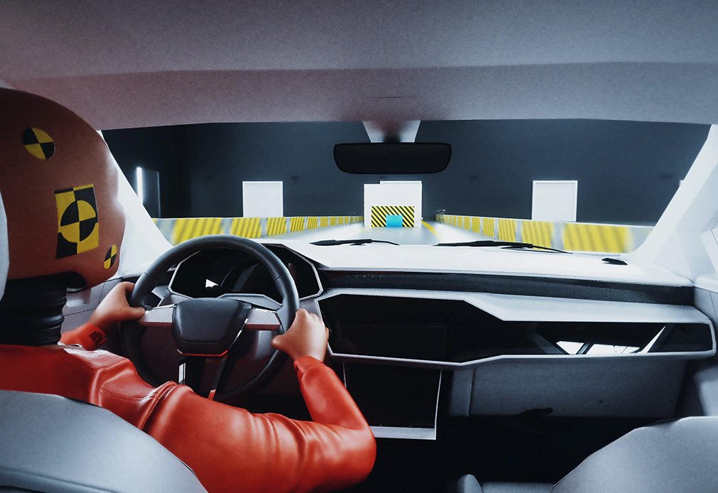 Crashtests im Fuhrparkmanagement: Was Fuhrparkmanager wissen müssen