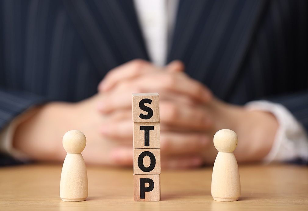 Prinzipien der Prävention: So minimieren Sie Risiken und schützen Ihr Team