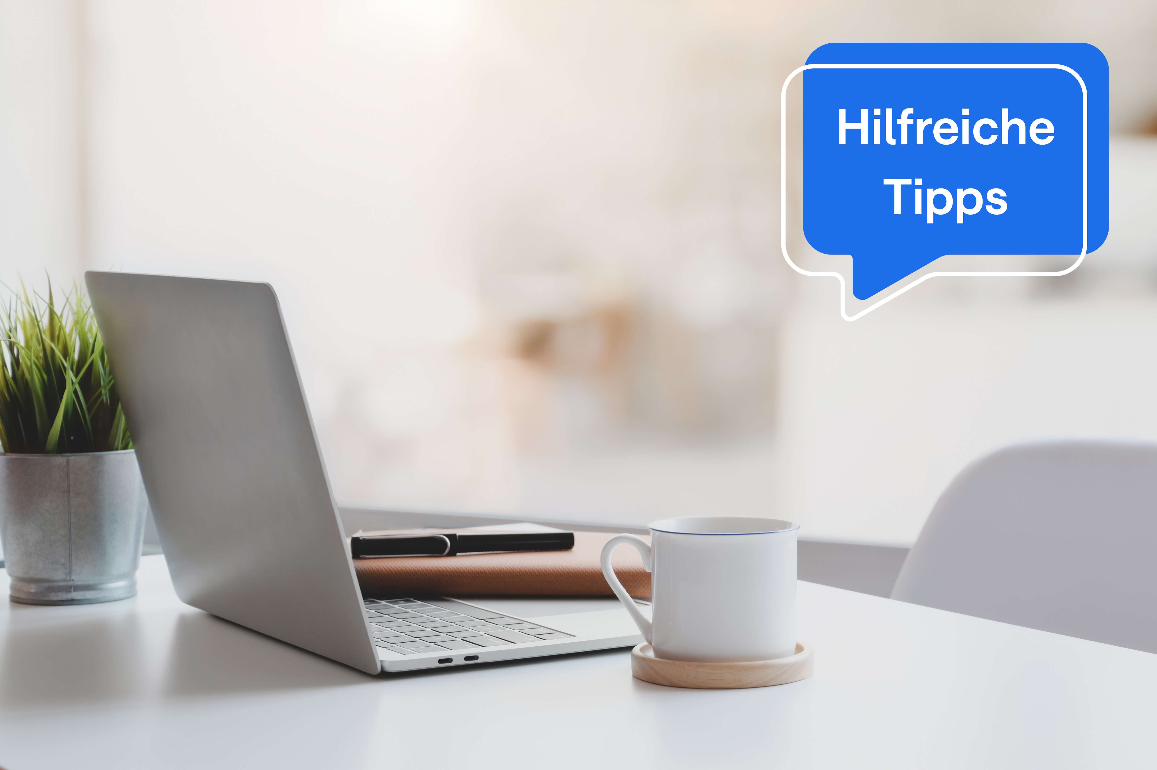 Hygiene am Arbeitsplatz: 9 Tipps