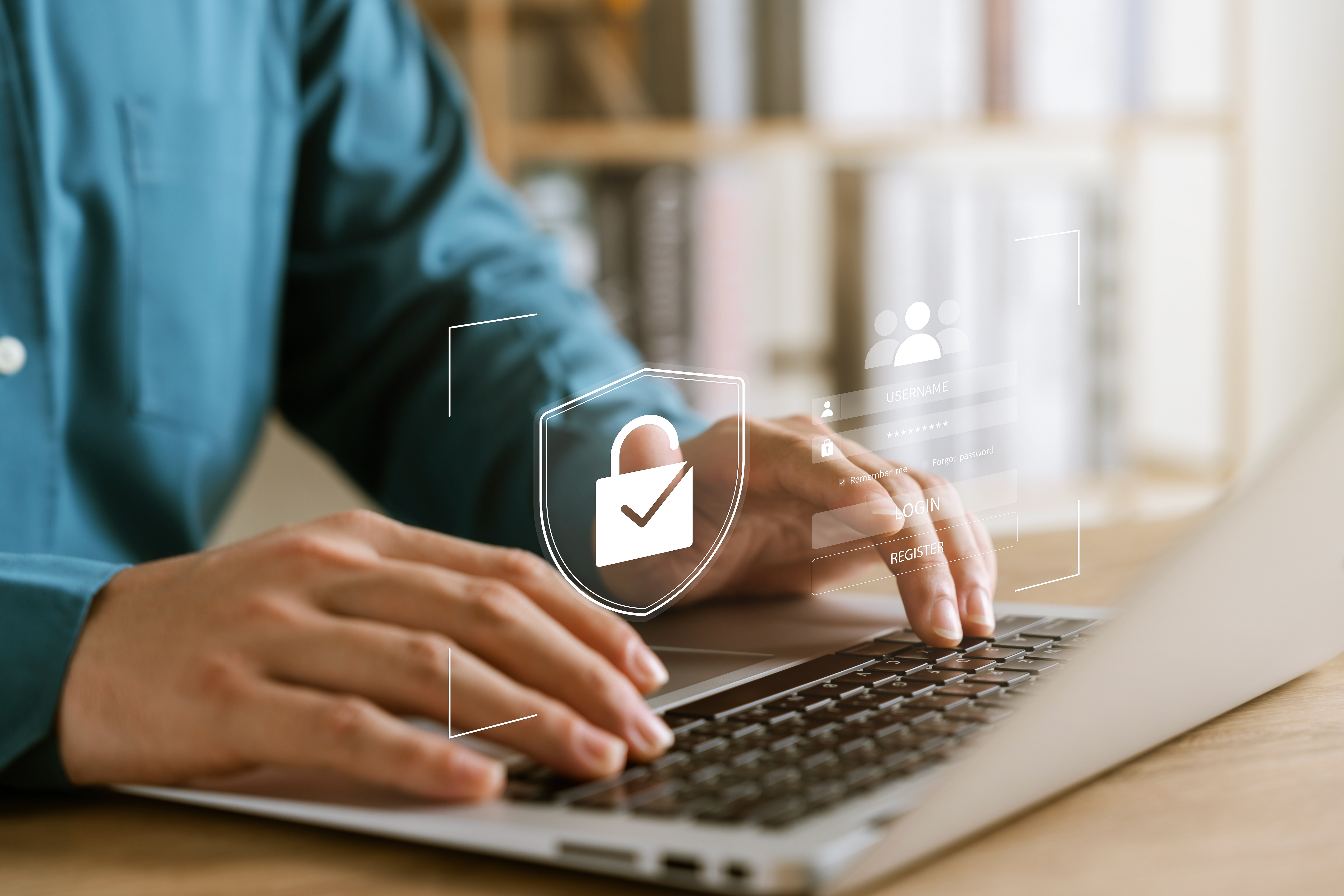 Datenschutz für Arbeitgeber