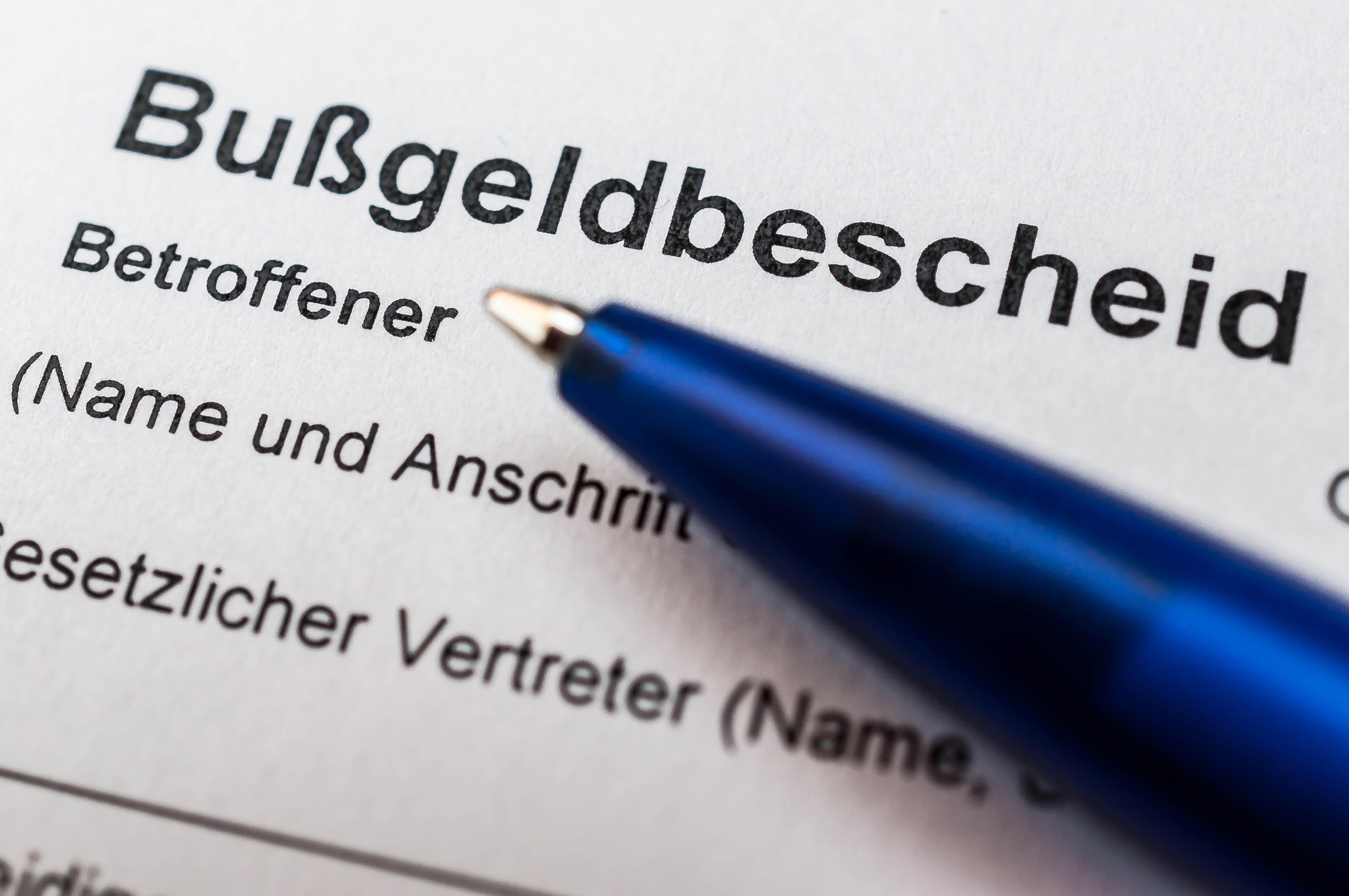 Strafzettelmanagement im Fuhrpark einführen – 6 Schritte zum Start
