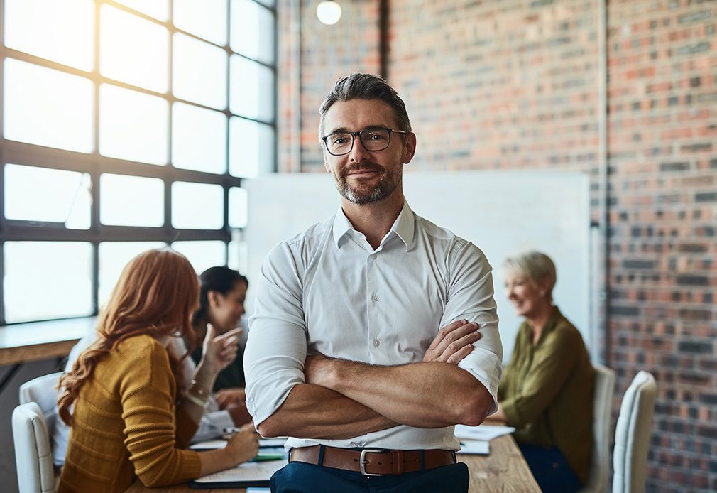 Arbeitssicherheit im Unternehmen