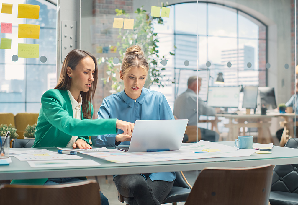 Onboarding bei LapID: Ihre ersten Schritte im System