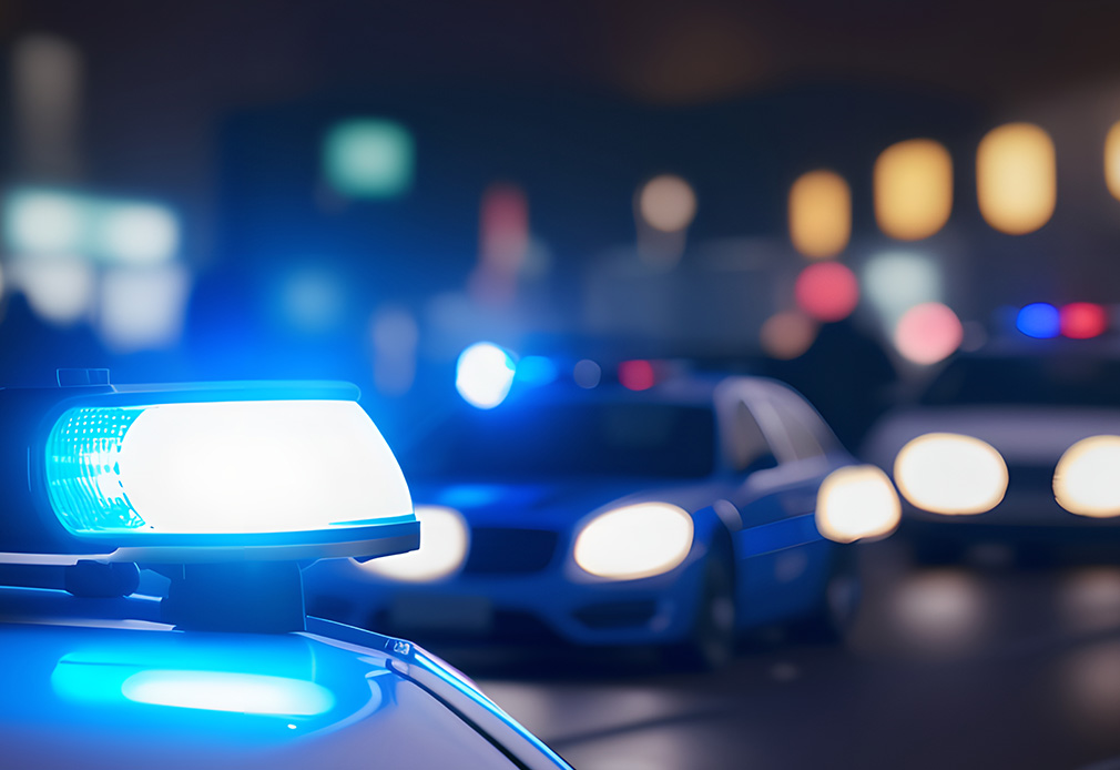 Stressfaktor Blaulicht: Leitfaden für eine sichere Einsatzfahrt