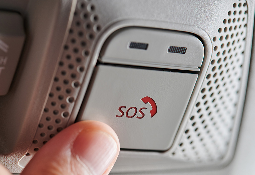 unfall-panne-notrufknopf-eCall