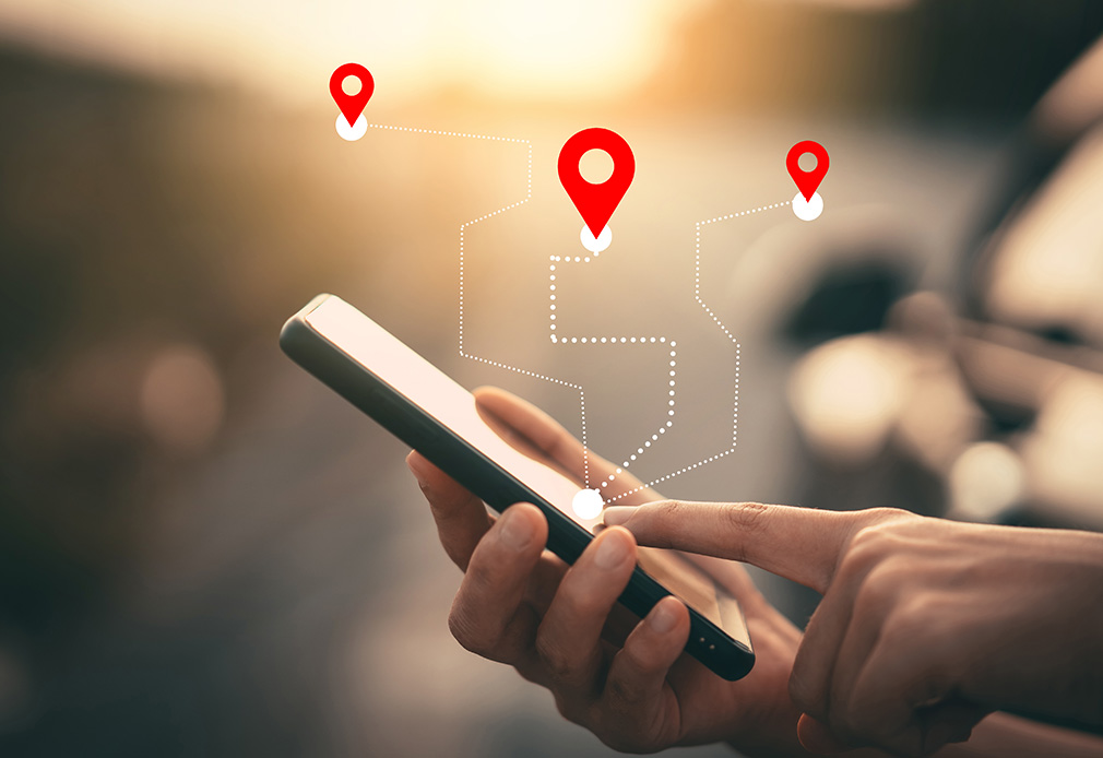 Fahrtenbuch Datenschutz bei Privatfahrten