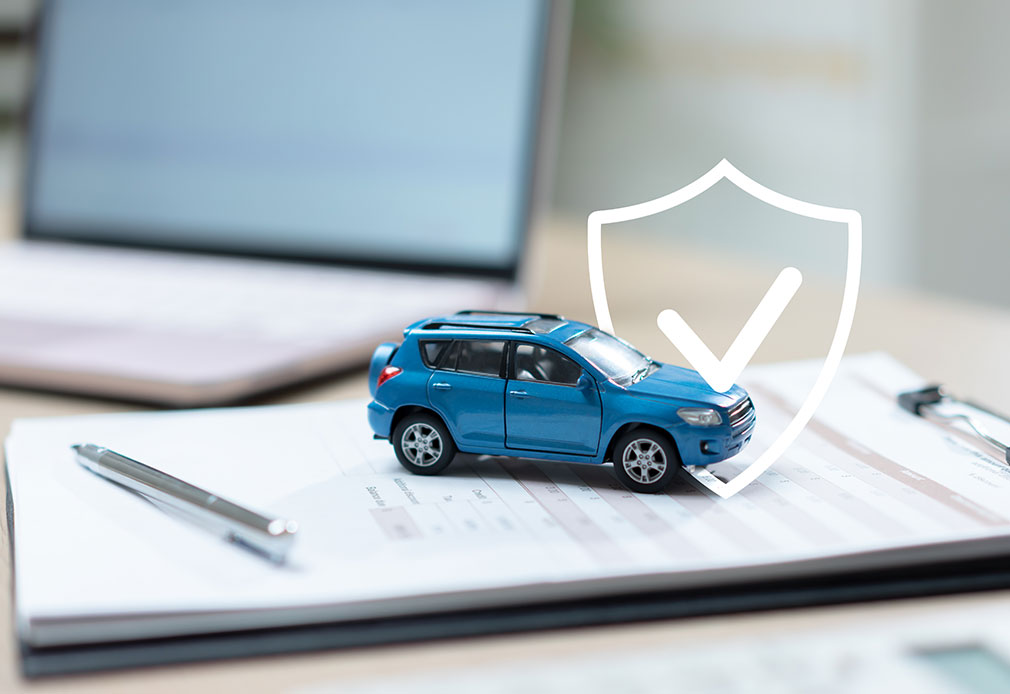 Flottenversicherung-Checkliste