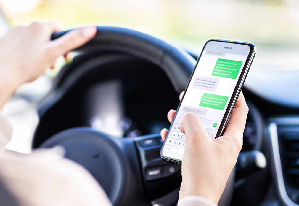 Gefährdung im Straßenverkehr – Definition & Strafe