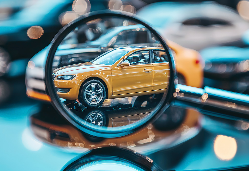 Gesamtkosten E-Auto im Fuhrpark