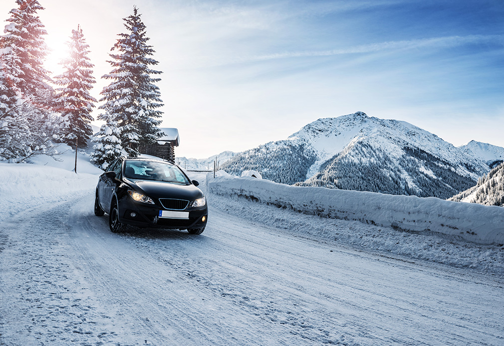 Winter im Ausland - Regeln und Wissenswertes