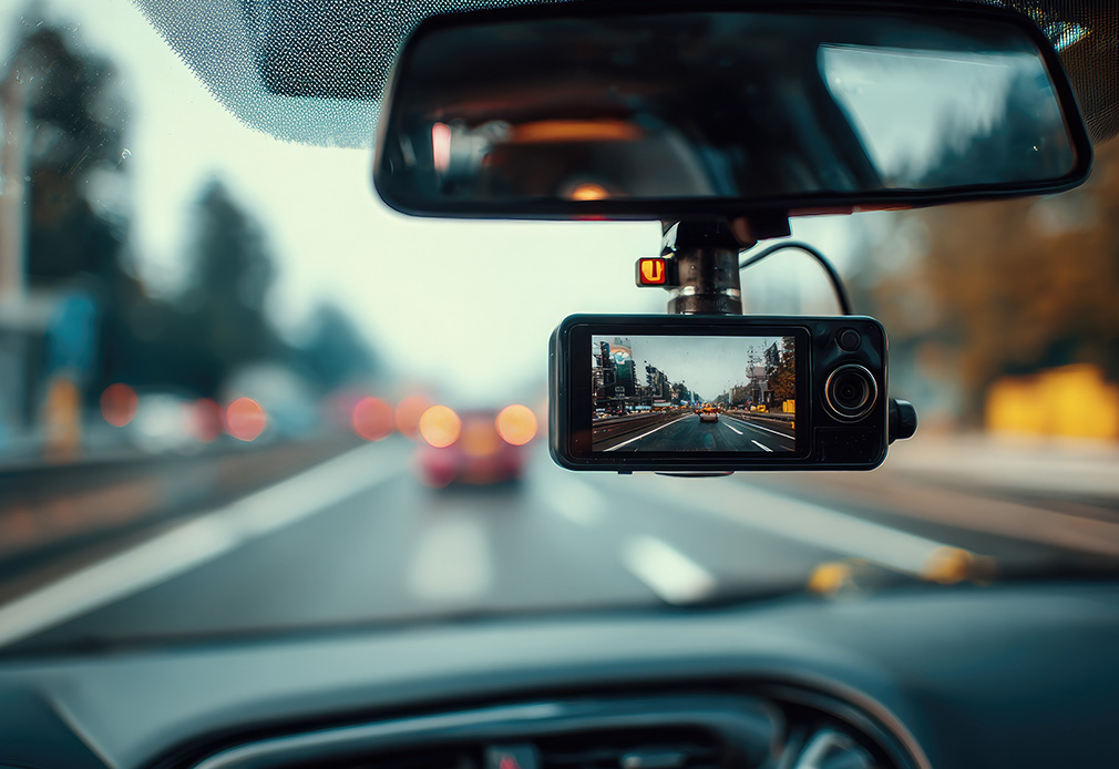 BGH-Urteil: Dashcam-Aufnahmen im Unfallhaftpflichtprozess als Beweismittel zulässig