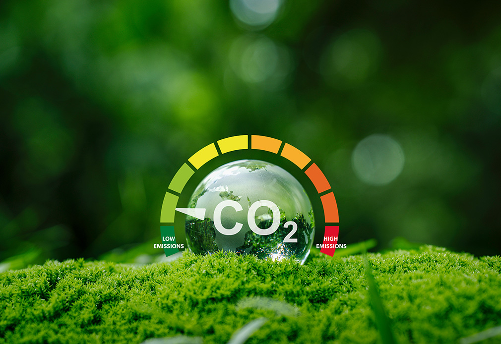 CO2-Grenzwerte: Bedeutung für das Fuhrparkmanagement