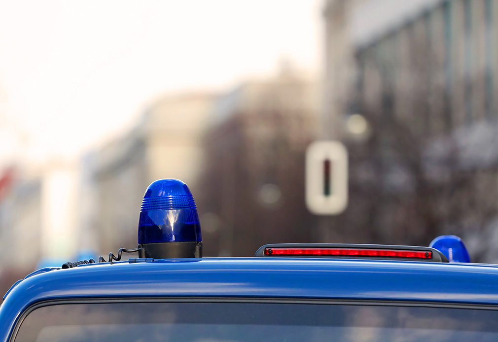 Einsatzfahrt mit Privat-Pkw: Was ist erlaubt?