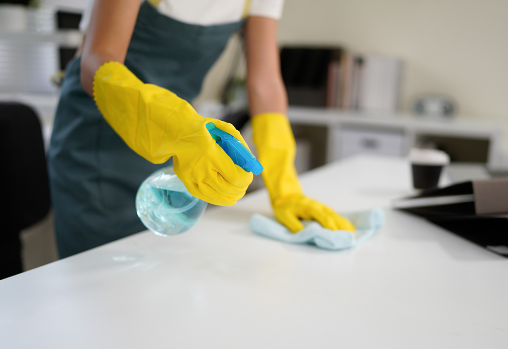 Pflicht, Durchführung, Dokumentation: Alles zur Hygiene-Unterweisung