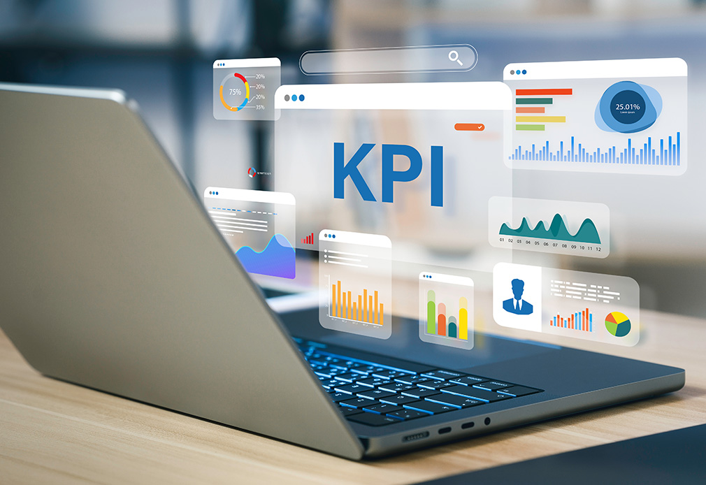 KPIs im Fuhrpark-management: die wichtigsten Kennzahlen