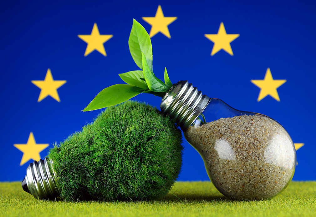 Klimaziele-EU-Kommission