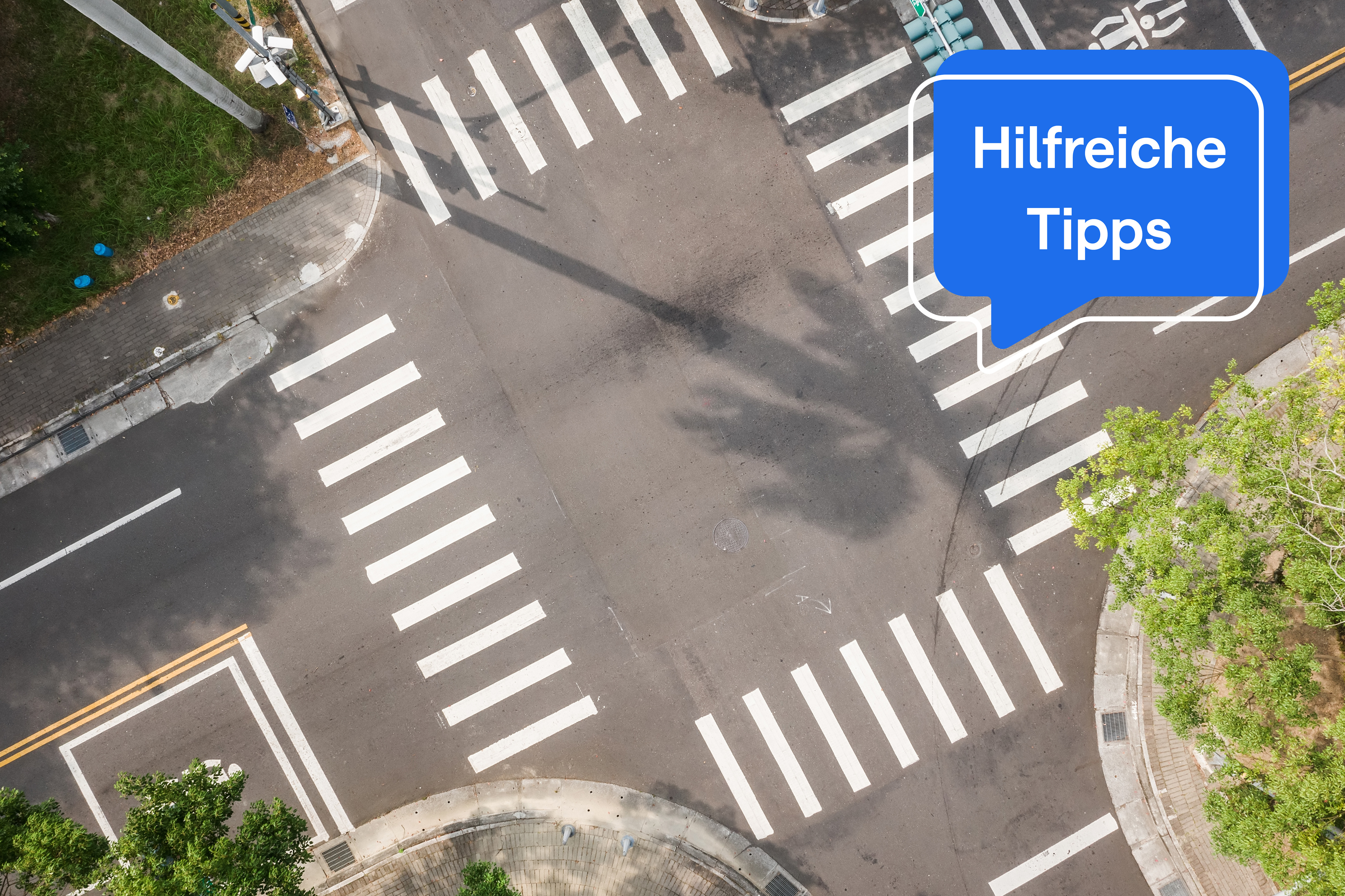 Parken im Parkhaus - Regeln und 8 praktische Tipps