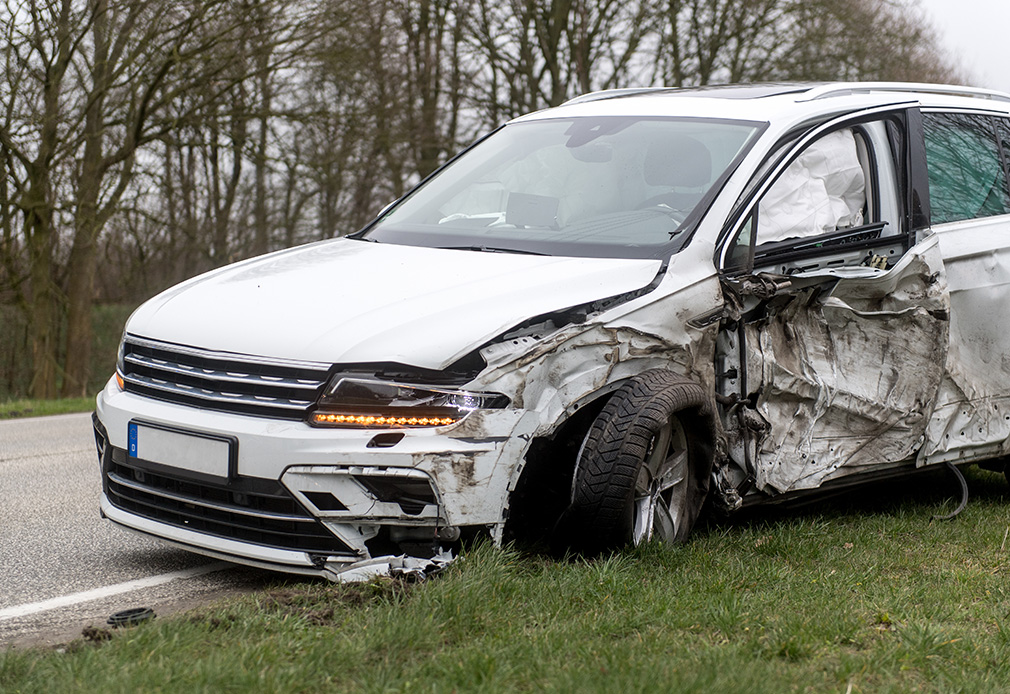 Wirtschaftlicher vs. technischer Totalschaden im Fuhrpark