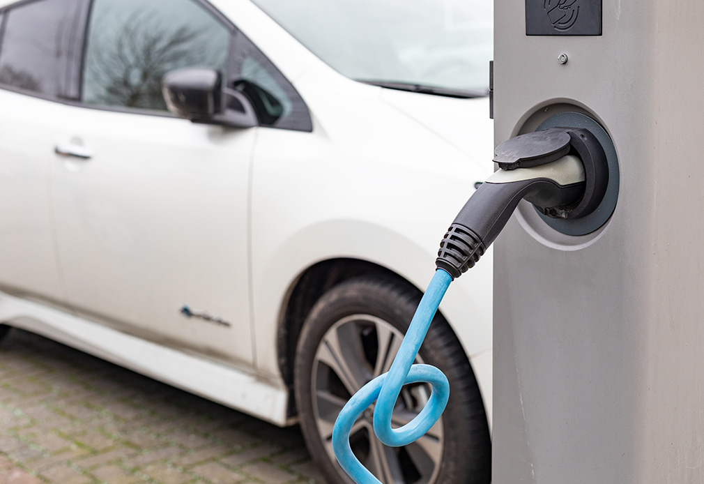 E-Auto Vor- und Nachteile