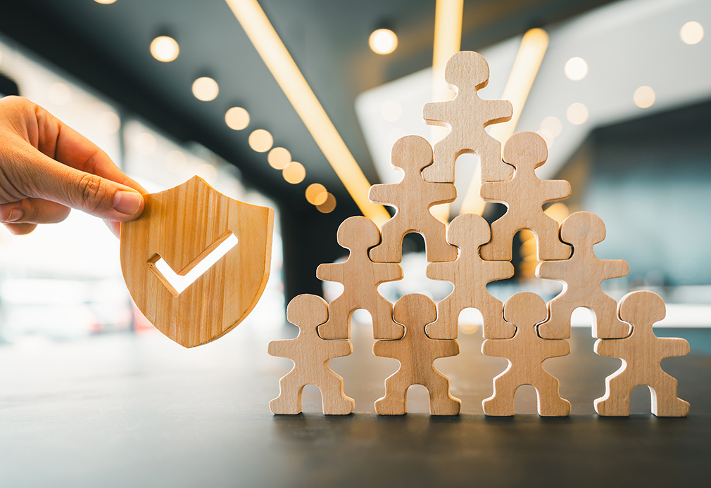 Das duale Arbeitsschutzsystem in Deutschland