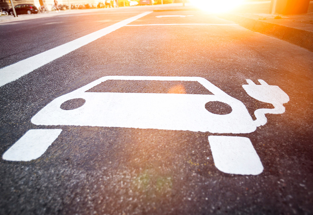 Ein Überblick: Elektromobilität in Deutschland