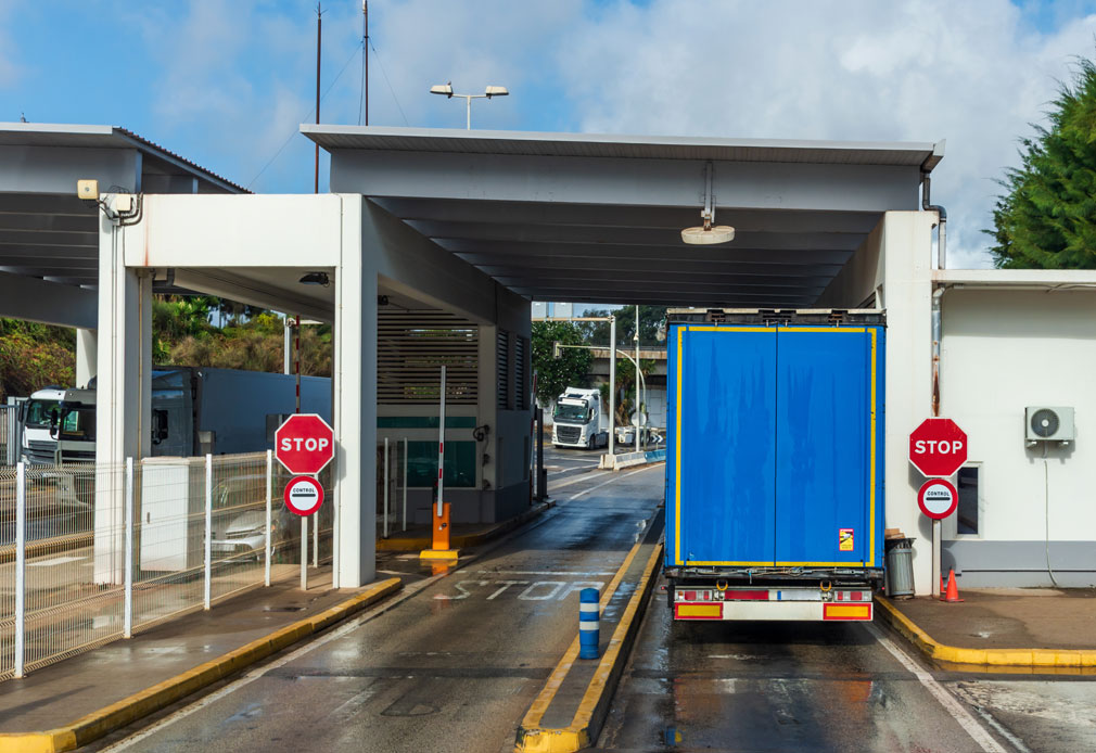 Kabotage einfach erklärt: Lkw-Regelungen innerhalb der EU