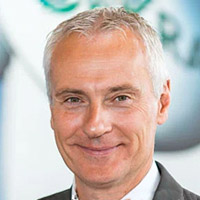Rainer Schwer (DEKRA Automobil GmbH)