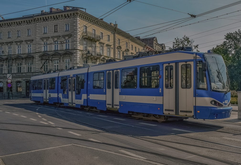 Strassenbahn