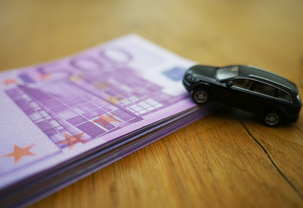 Gehaltsumwandlung Dienstwagen