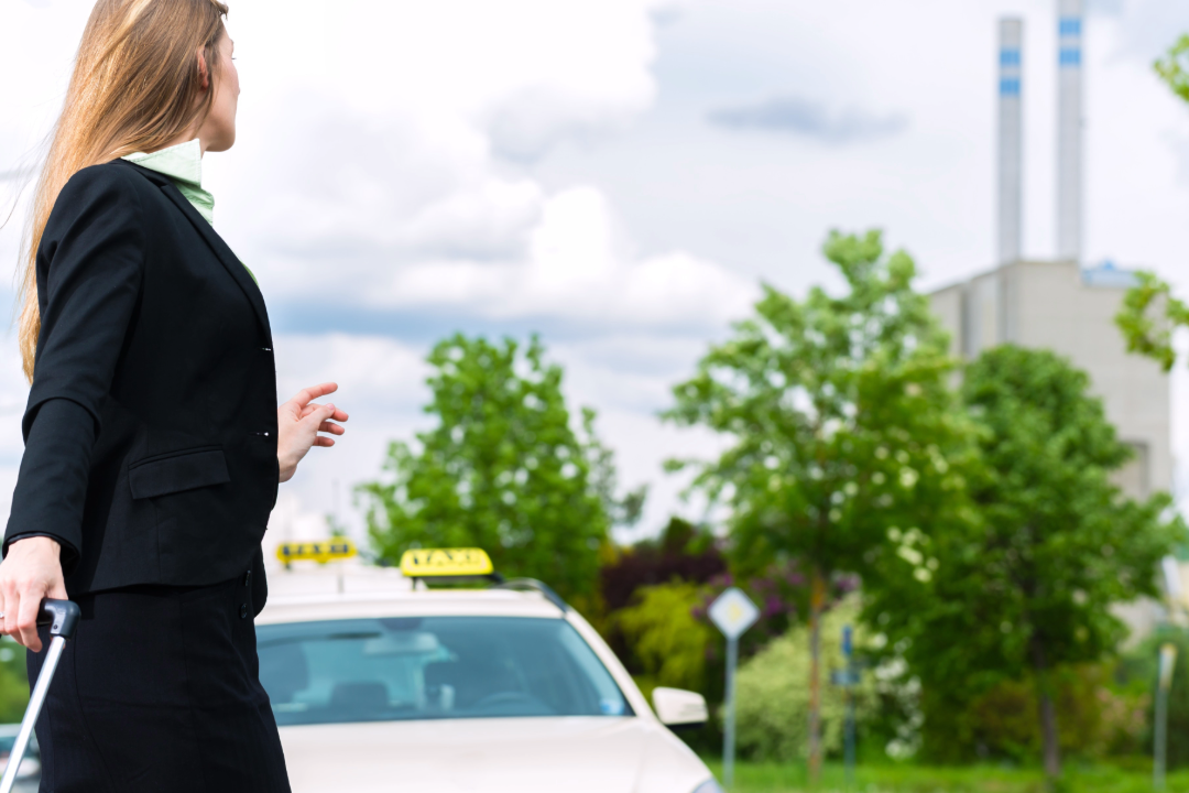 Personenbeförderungsschein: Voraussetzungen, Kosten & Ablauf