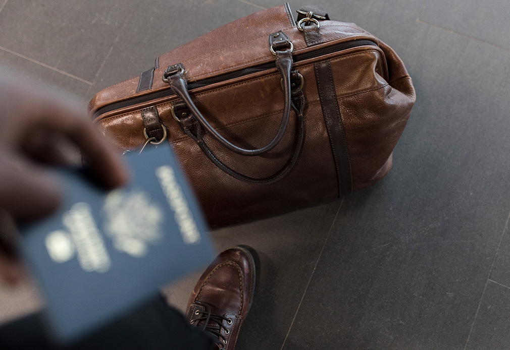 Travelmanagement und Fuhrparkmanagement im Überblick