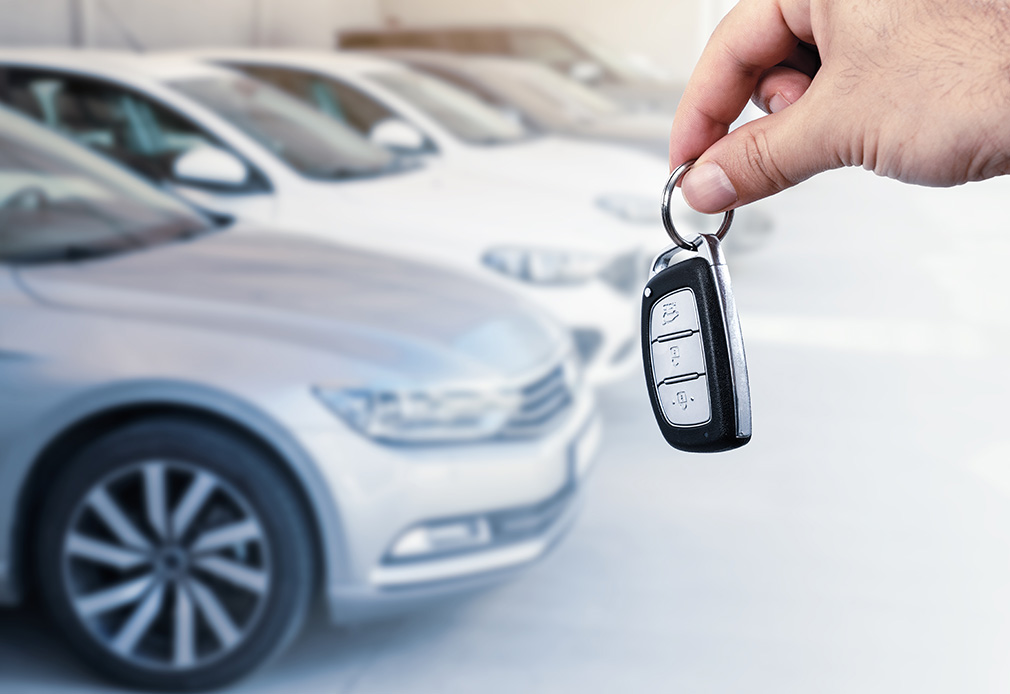 Vario-Finanzierung vs. Leasing im Vergleich