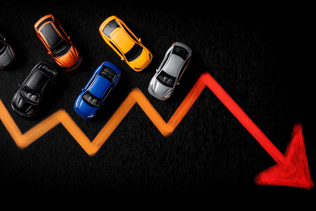 Wertverlust bei Dieselfahrzeugen?