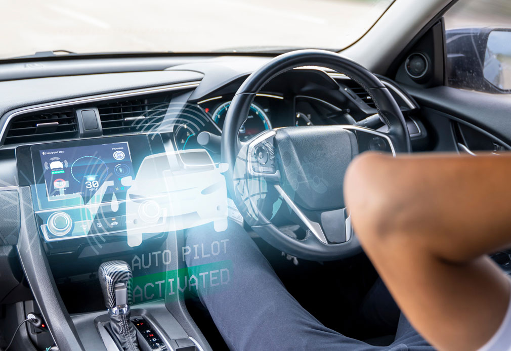 Zukunft-Autonomes-Fahren