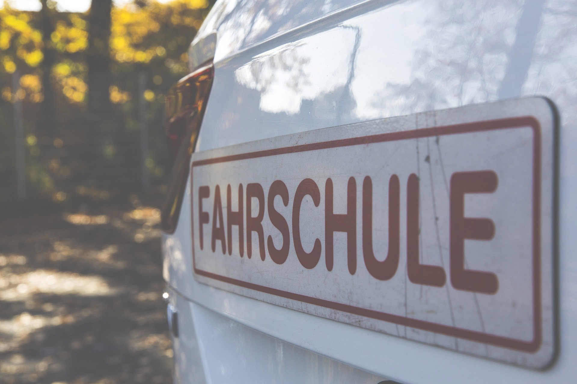 Fuhrerscheinprufung Infos Und Tipps Zur Vorbereitung
