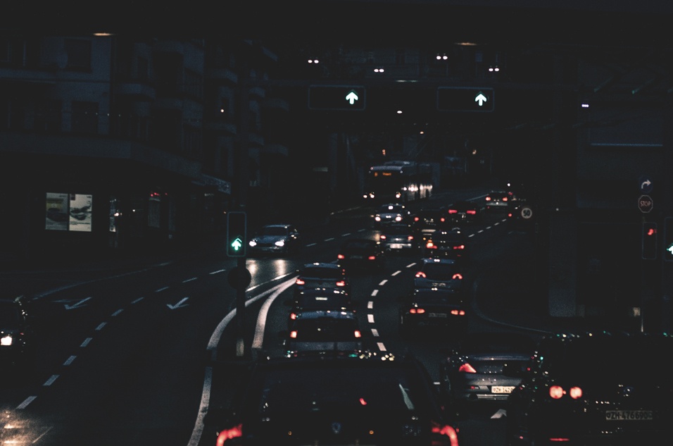 Fahren bei Nacht – Was ist zu beachten?