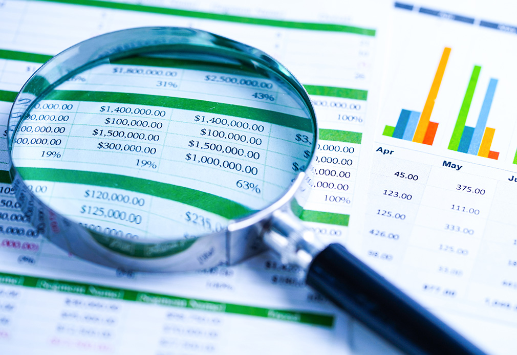 8 Anzeichen, dass Ihre Fahrzeugverwaltung mit Excel an Grenzen stößt