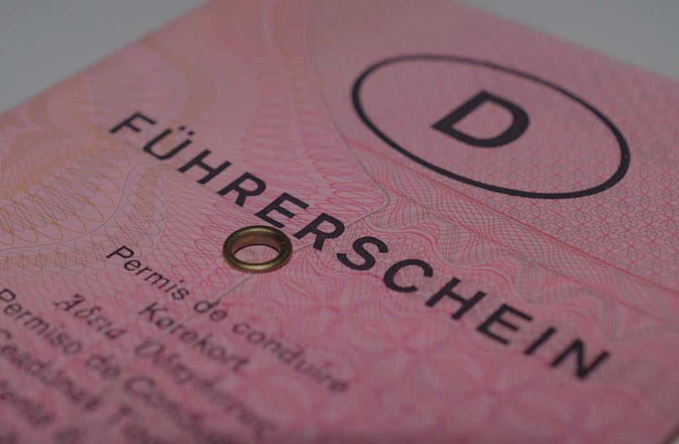 papierführerscheine